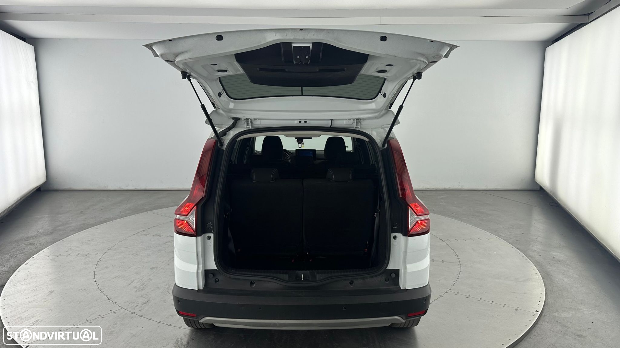 Dacia Jogger 1.0 ECO-G Comfort 7L Bi-Fuel - 44