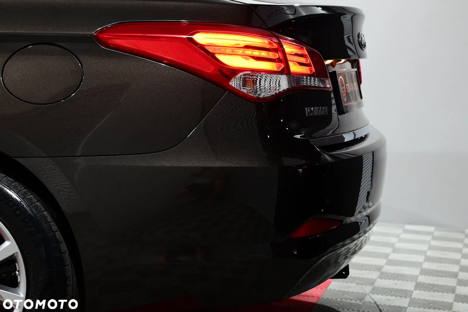 Hyundai i40 - 33