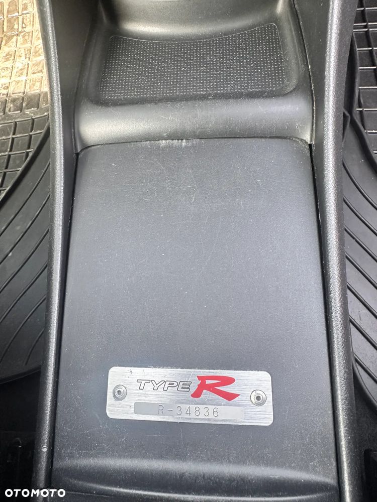 Honda Civic 2.0i Type-R - 7