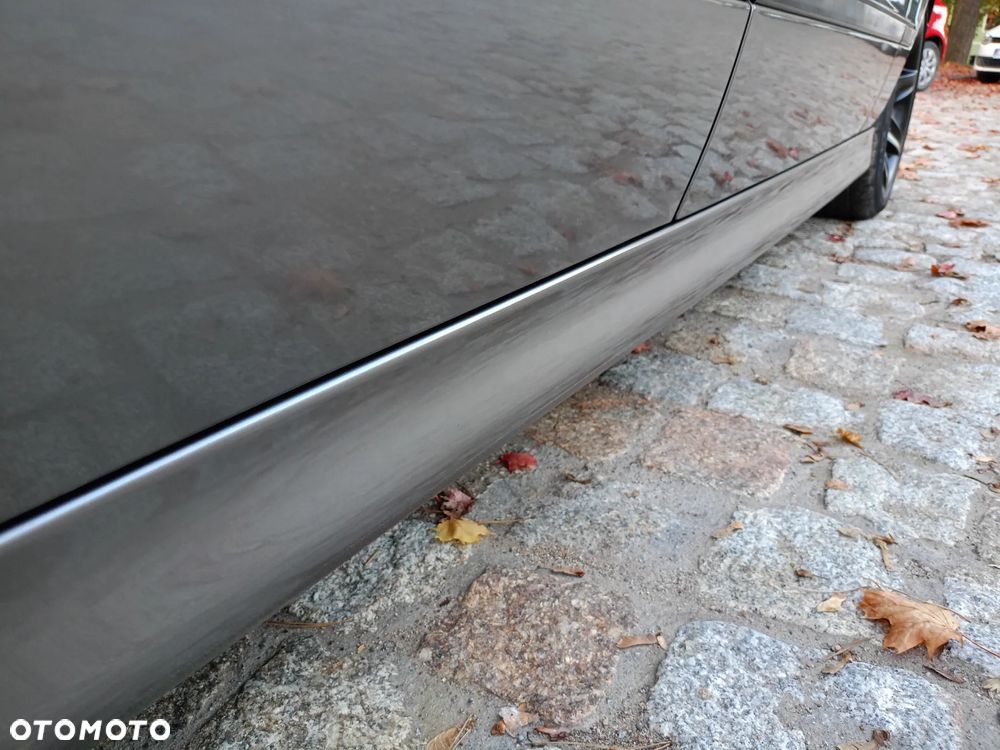 BMW Seria 5 - 8