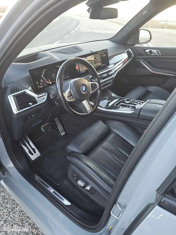 BMW X5 - 18