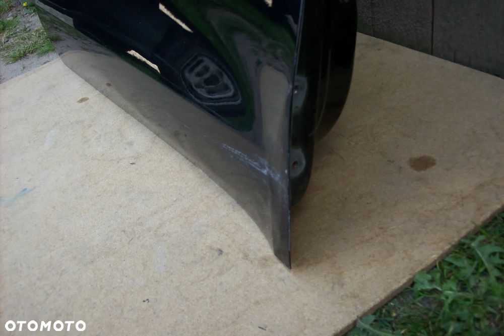 DRZWI PRZEDNIE PRAWE KIA SPORTAGE IV ROK 16/20 - 3