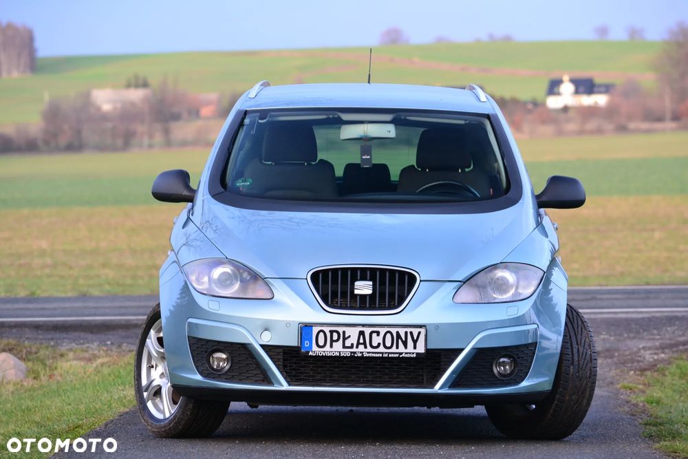 Seat Altea XL 1.8 TSI Sport - 2