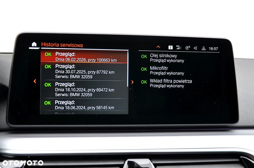 BMW Seria 5 520d mHEV Business Edition - 38