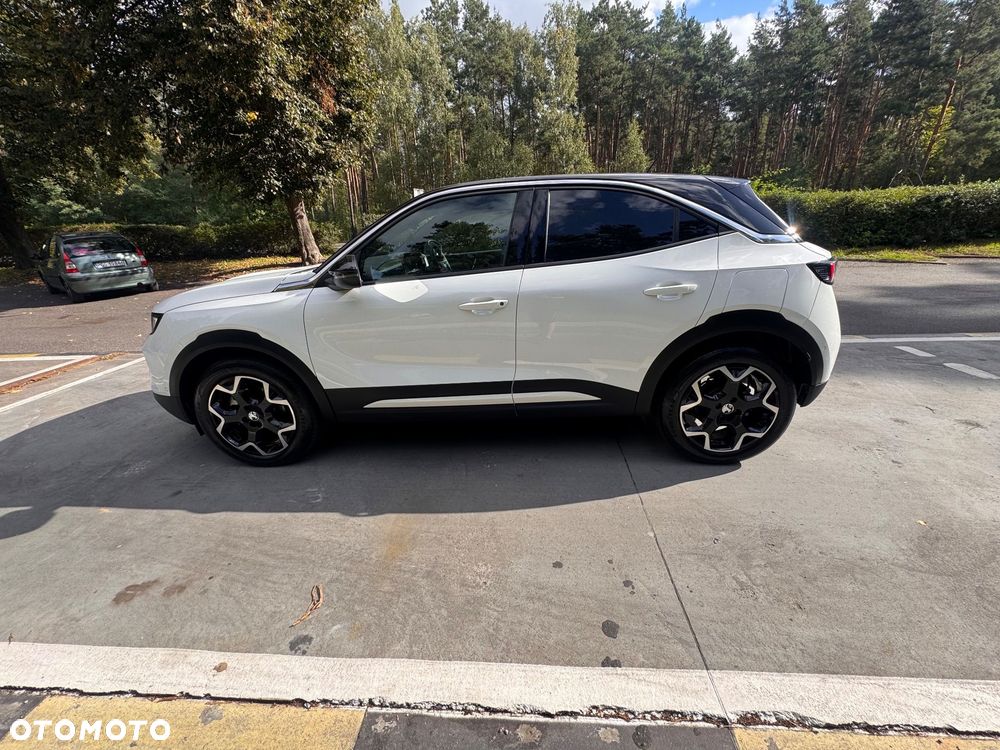 Opel Mokka 50kWh GS Line Plus Pack - 12