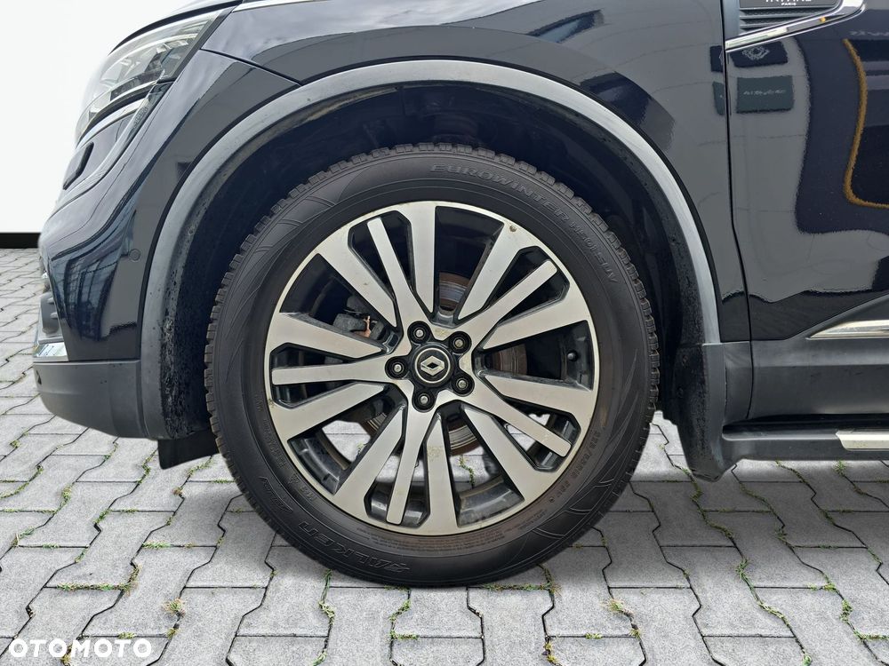 Renault Koleos 2.0 Blue dCi Initiale Paris 4x4 X-Tronic - 10