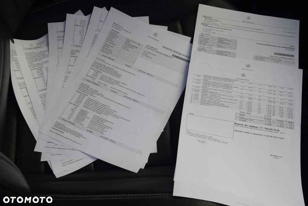 Mercedes-Benz GLE AMG 63 4Matic AMG Speedshift 7G-TRONIC - 8