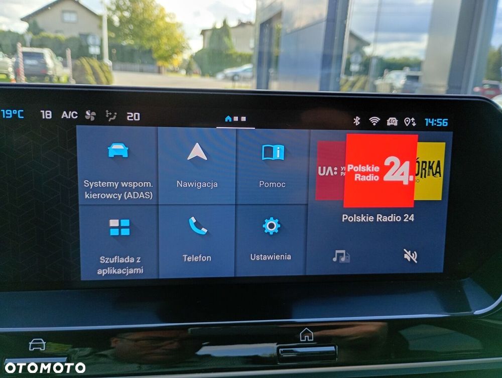 Citroën C4X 1.2 PureTech Max S&S EAT8 - 37