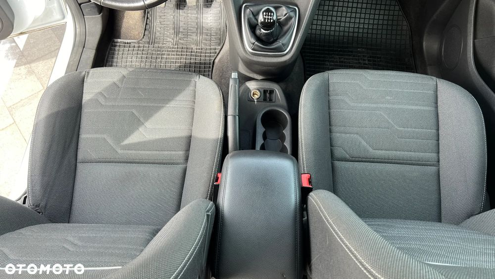 Ford Tourneo Connect Grand 1.5 TDCi Start/Stop Trend - 14