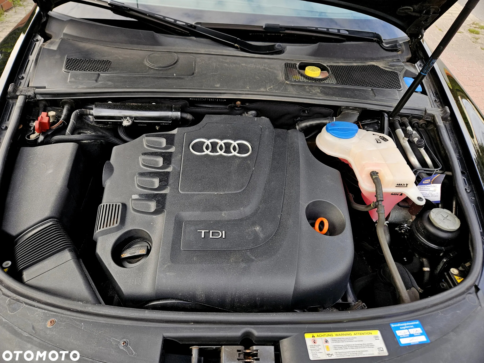 Audi A6 - 16