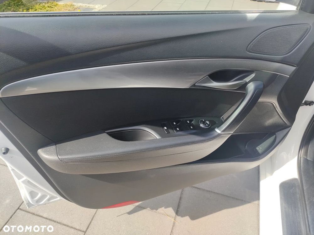 Hyundai i40 Kombi blue 1.6 Classic - 10