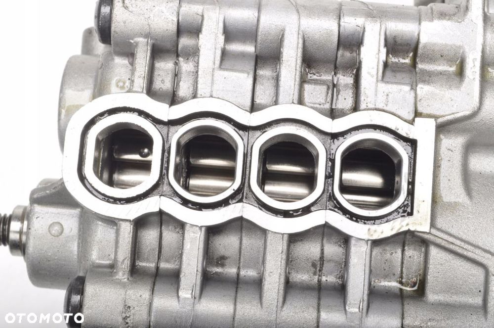 PORSCHE 911 991 3.8 POMPA OLEJU 9A110705011 - 2