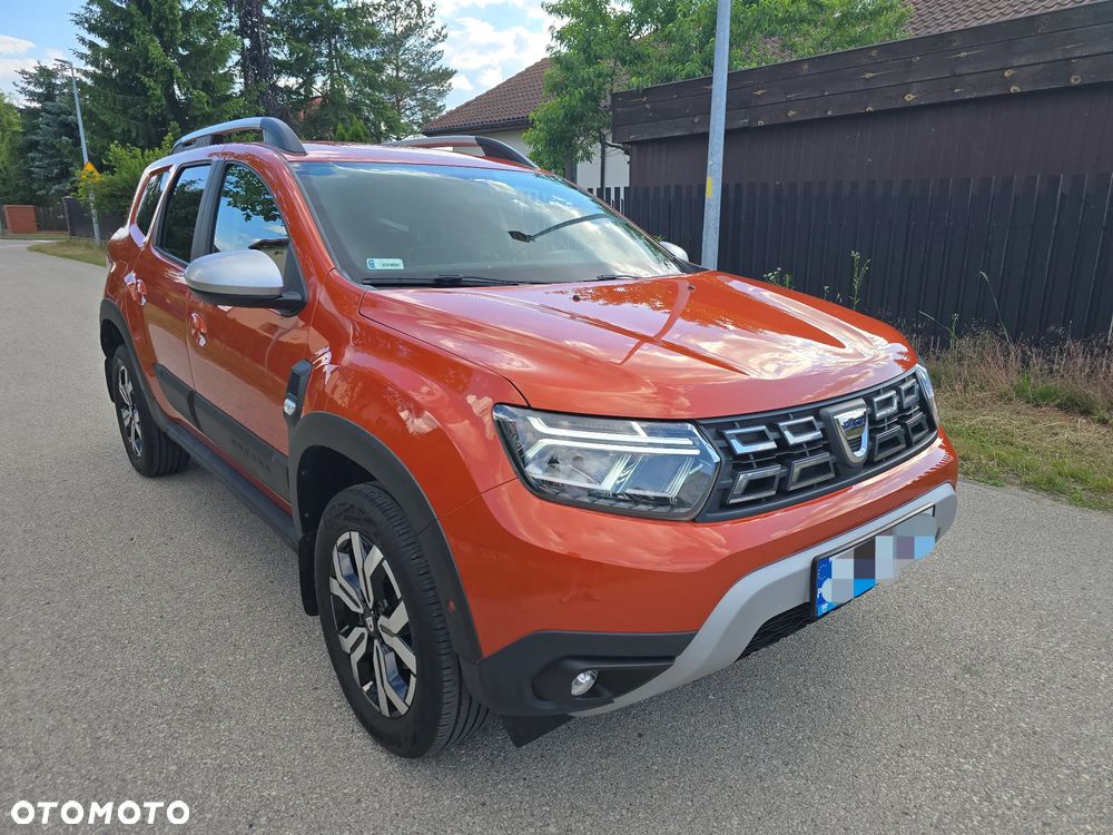 Dacia Duster 1.0 TCe Prestige - 12