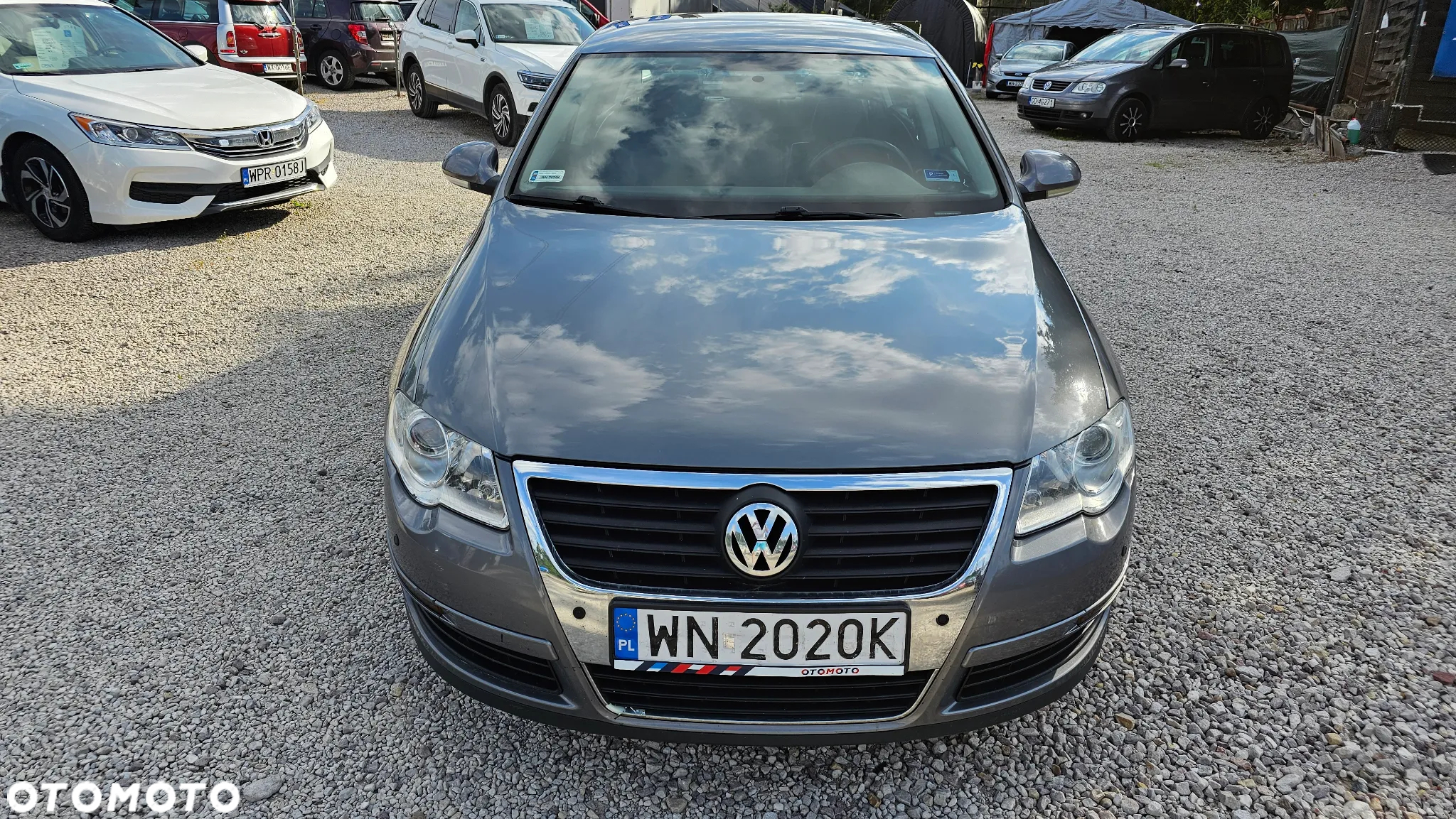 Volkswagen Passat 2.0 TSI Highline - 37