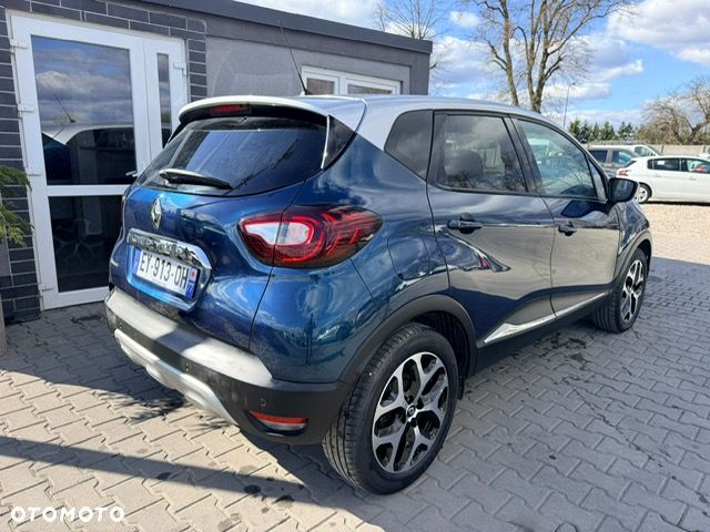 Renault Captur ENERGY TCe 90 Start&Stop Expression - 12