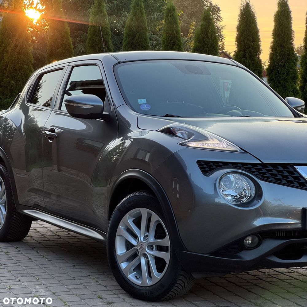 Nissan Juke - 3