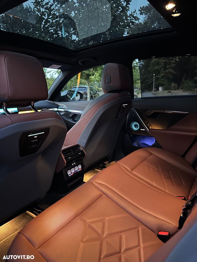 BMW Seria 5 - 10