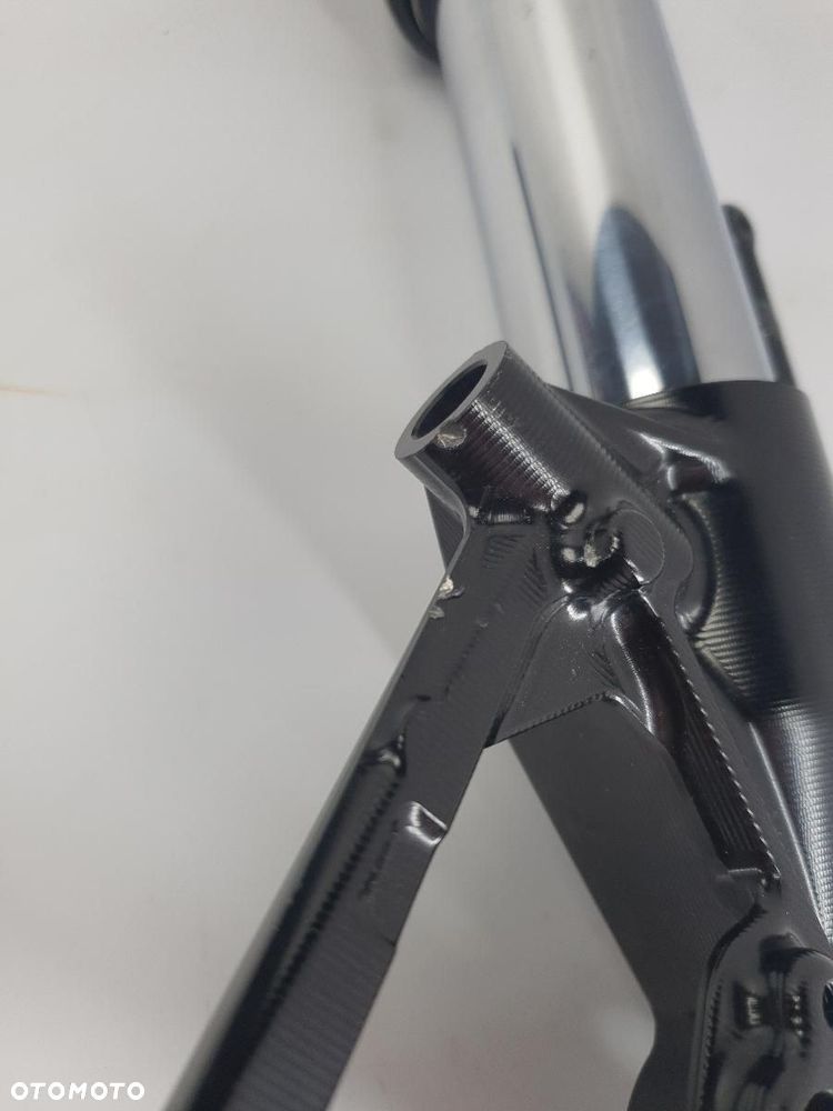 Laga lagi BMW M1000 RR K66 K67 S1000 R  półka goleń - 5