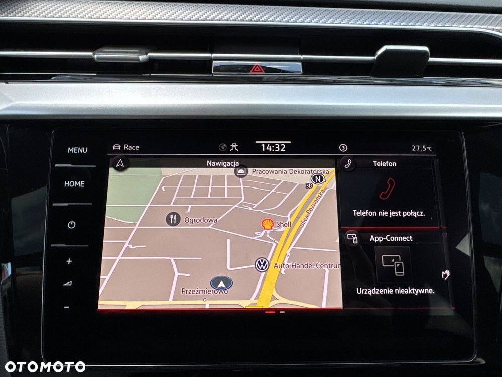 Volkswagen Arteon Shooting Brake 2.0 TSI 4Motion R DSG - 26