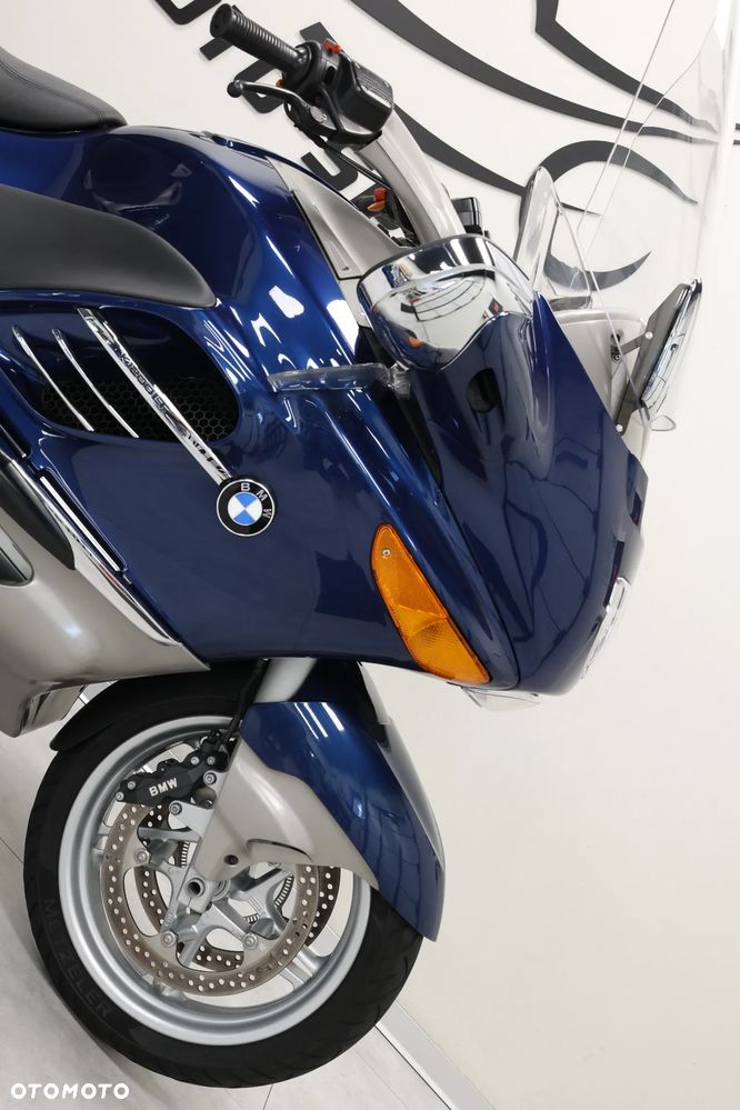 BMW K - 22