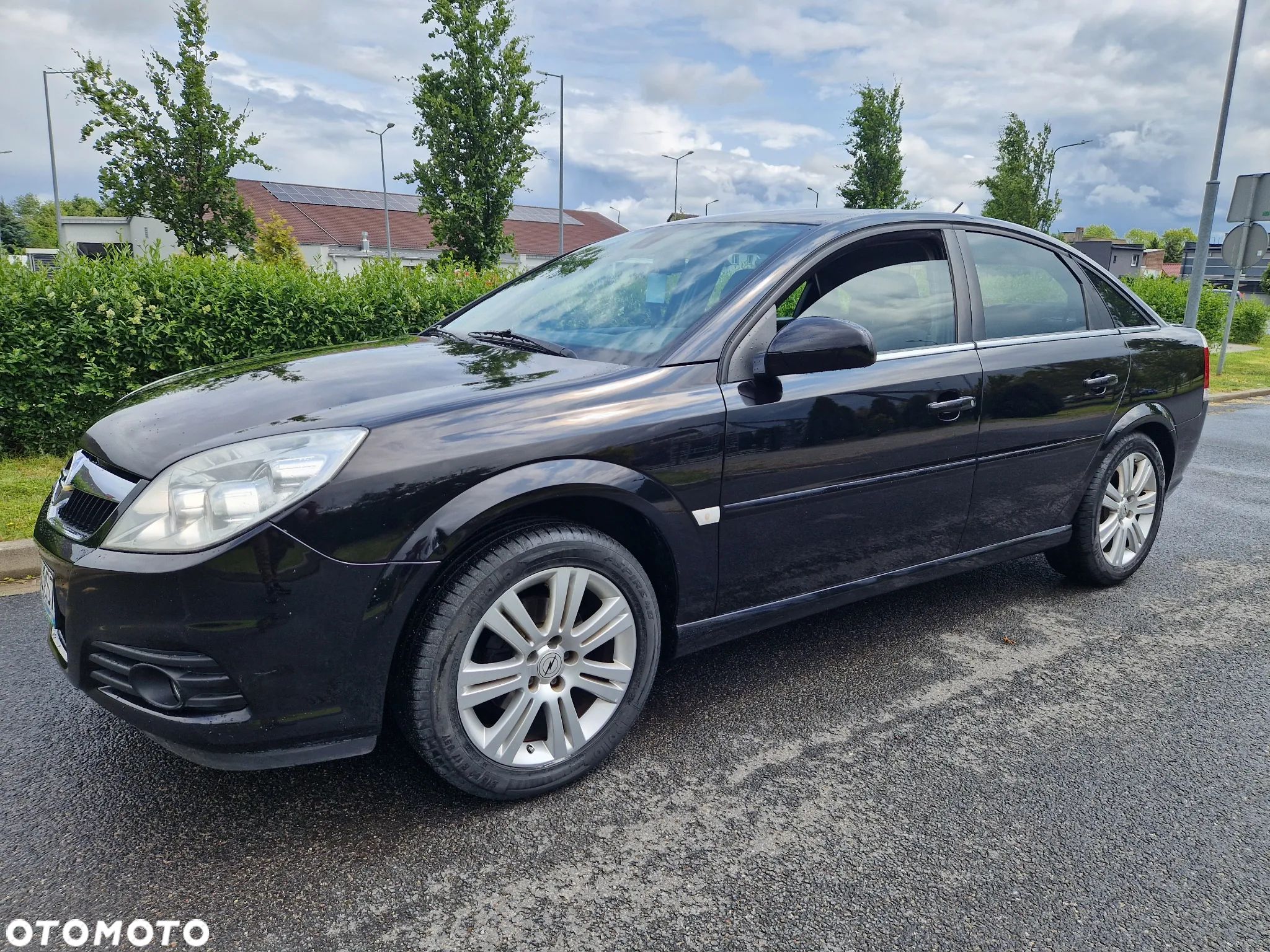 Opel Vectra 1.8 Cosmo - 1