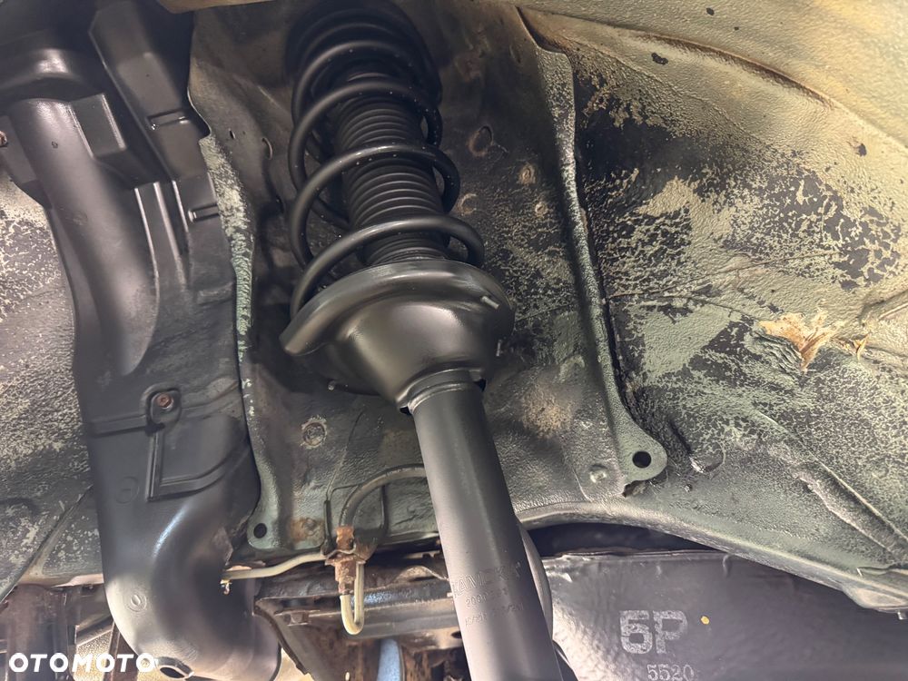 Subaru Forester 2.0X Celebration - 28