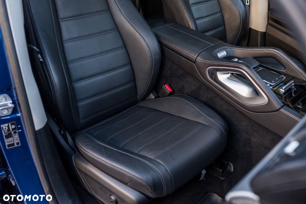 Mercedes-Benz GLE 450 4-Matic - 31