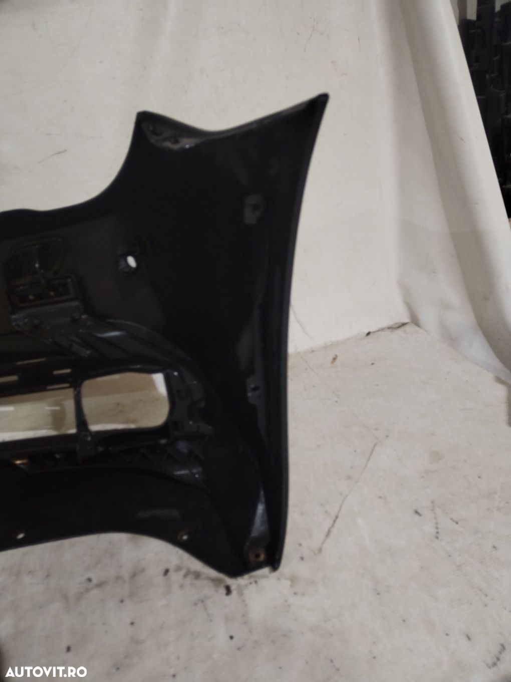 Bara fata BMW Seria 7, F01, F02, 2009, 2010, 2011, 2012, cod origine OE 51117183866. - 8