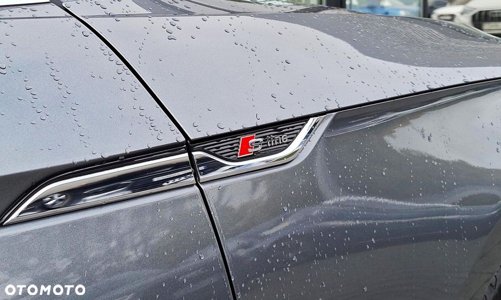 Audi A5 Sportback - 24