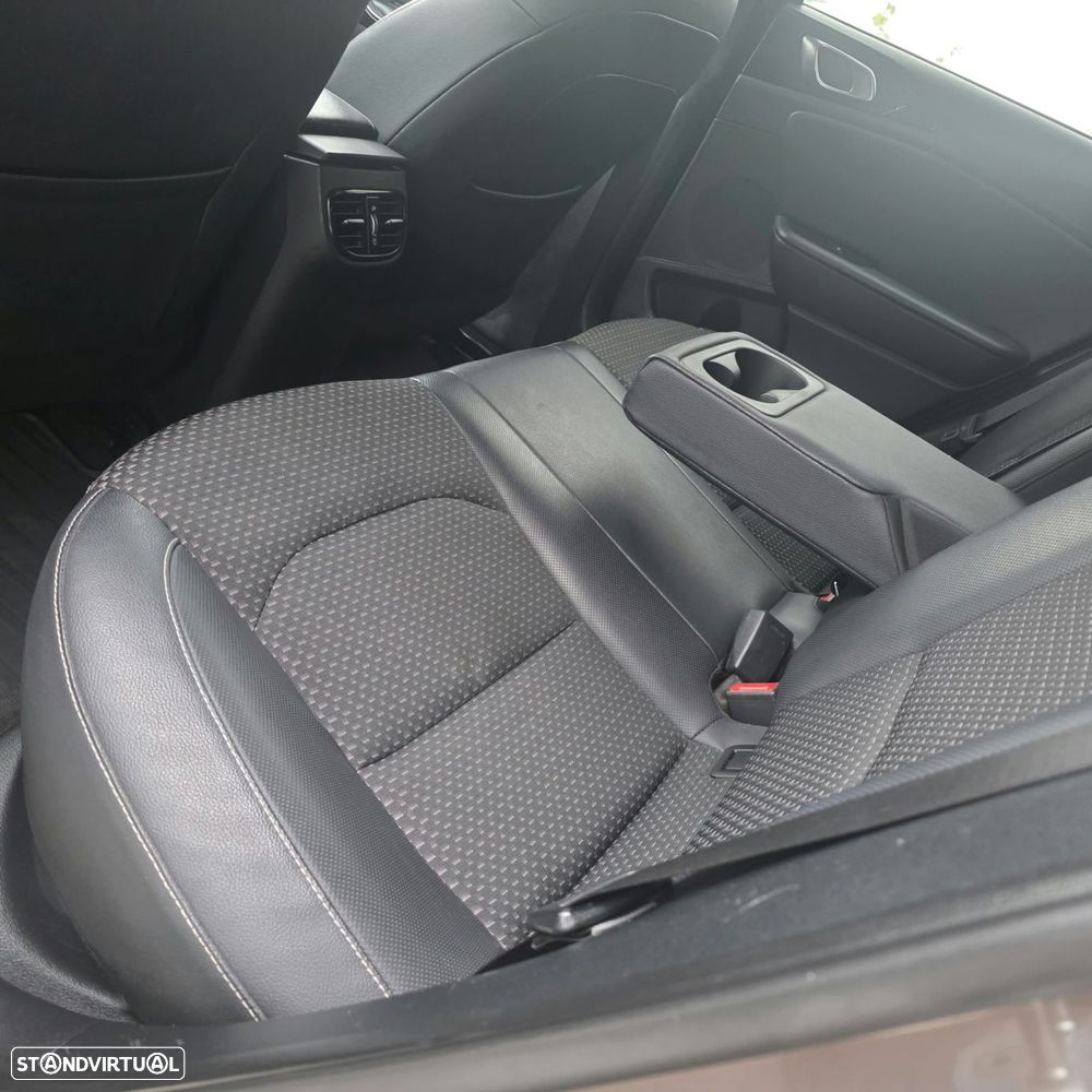 Kia Ceed 1.0 T-GDI GT Line - 35