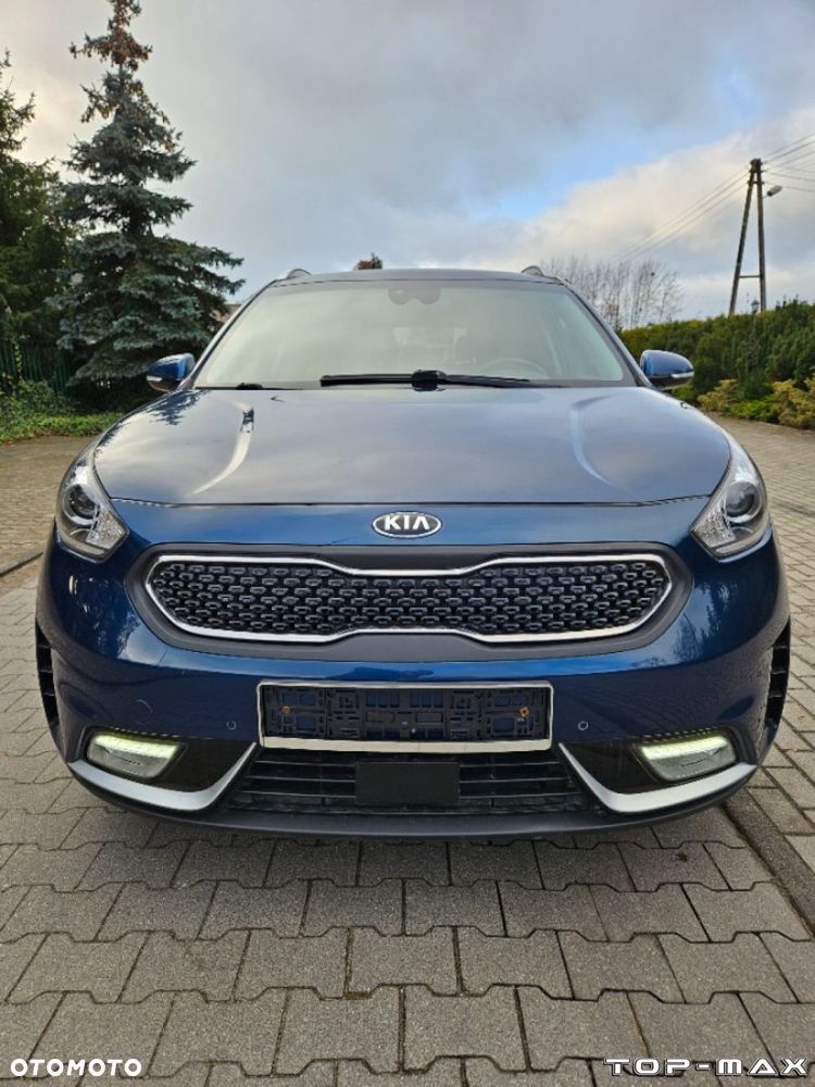 Kia Niro - 5