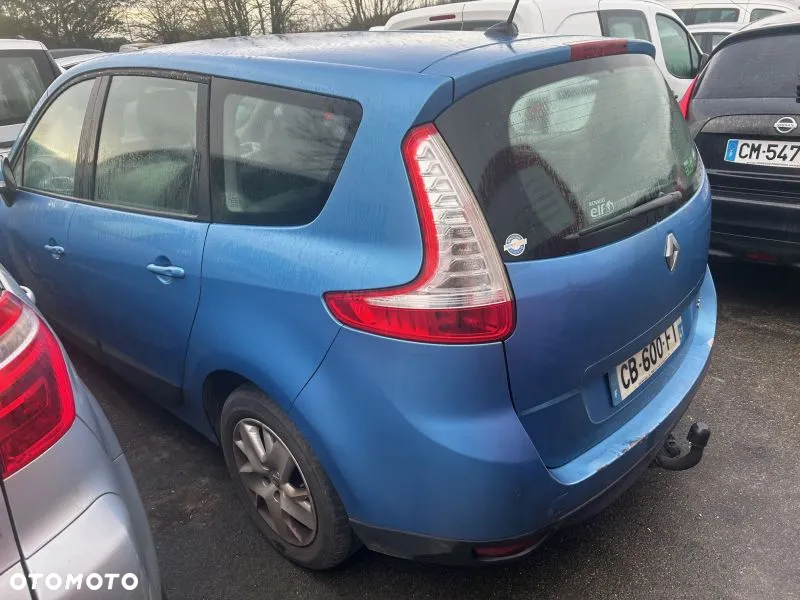 Renault Grand Scenic - 4