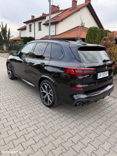 BMW X5 - 5