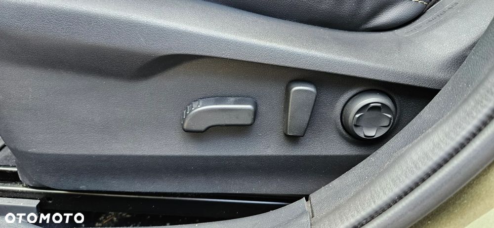 Subaru Outback 2.5i Exclusive (EyeSight) Lineartronic - 29