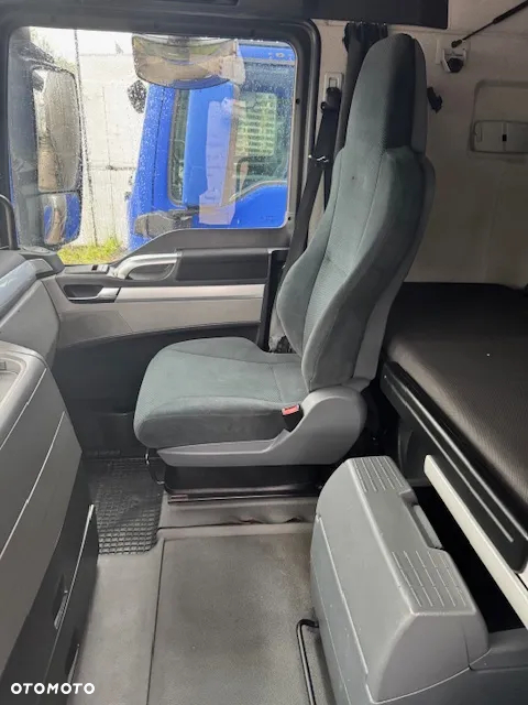 MAN TGX 18,400 - 9