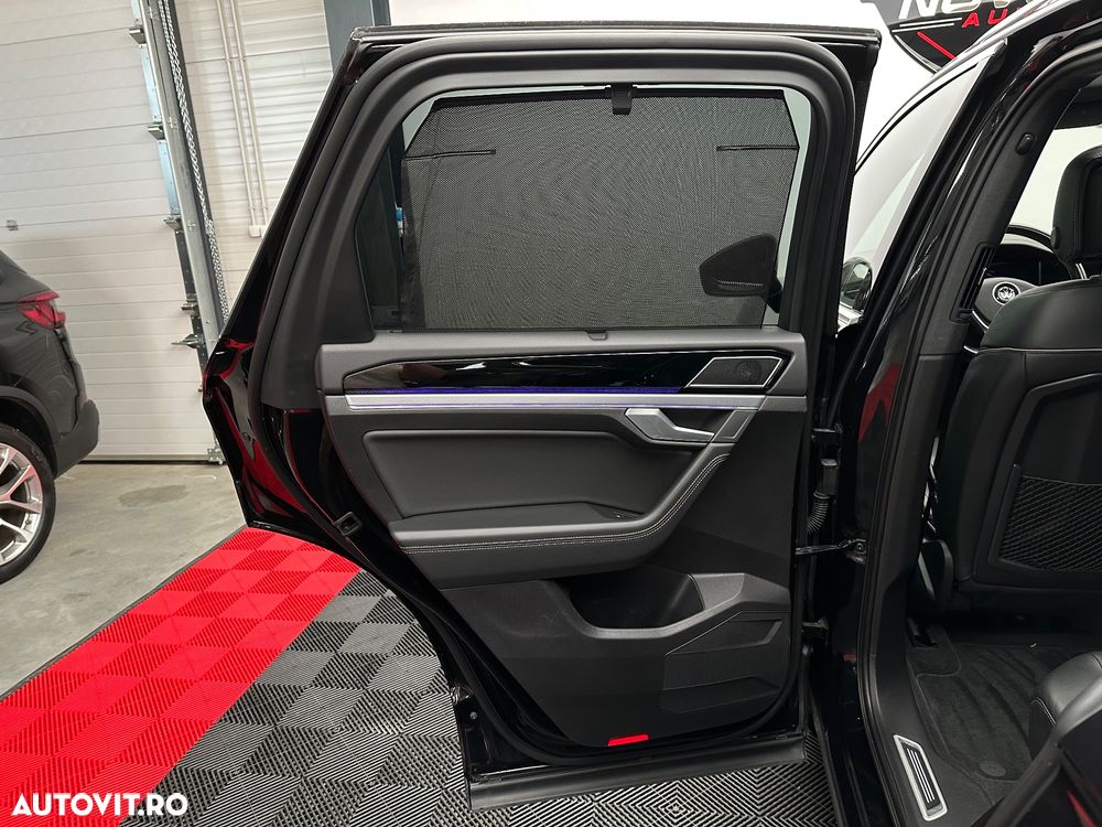 Volkswagen Touareg 3.0 V6 TDI 4Motion DPF Automatik R-Line - 20