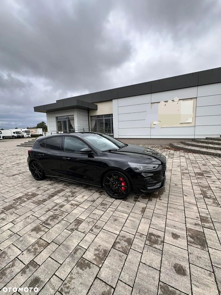 Ford Focus 2.3 EcoBoost ST X - 4