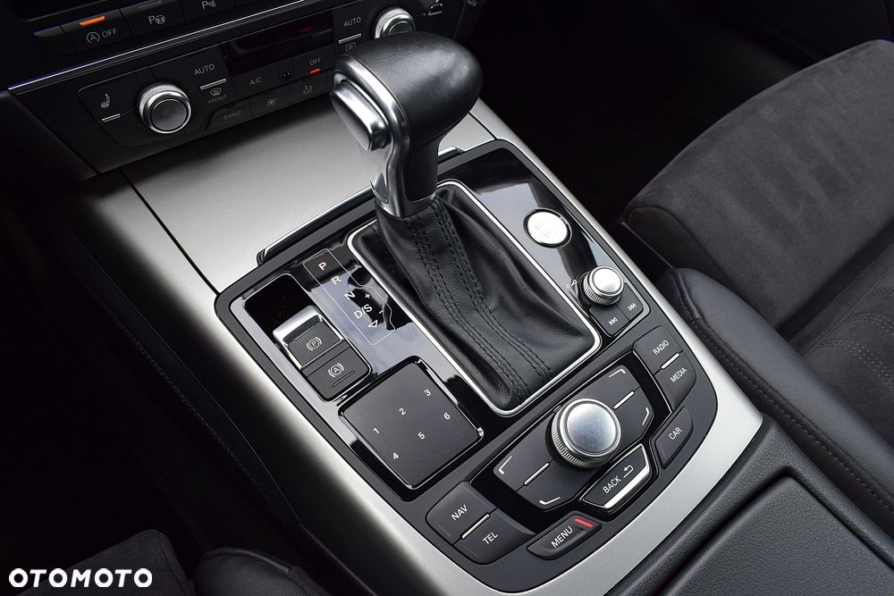 Audi A6 Limousine - 14