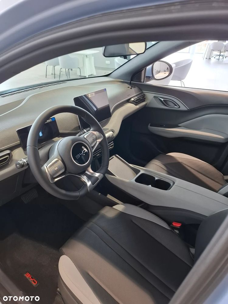 BYD Dolphin Surf 43.2kWh Boost - 6