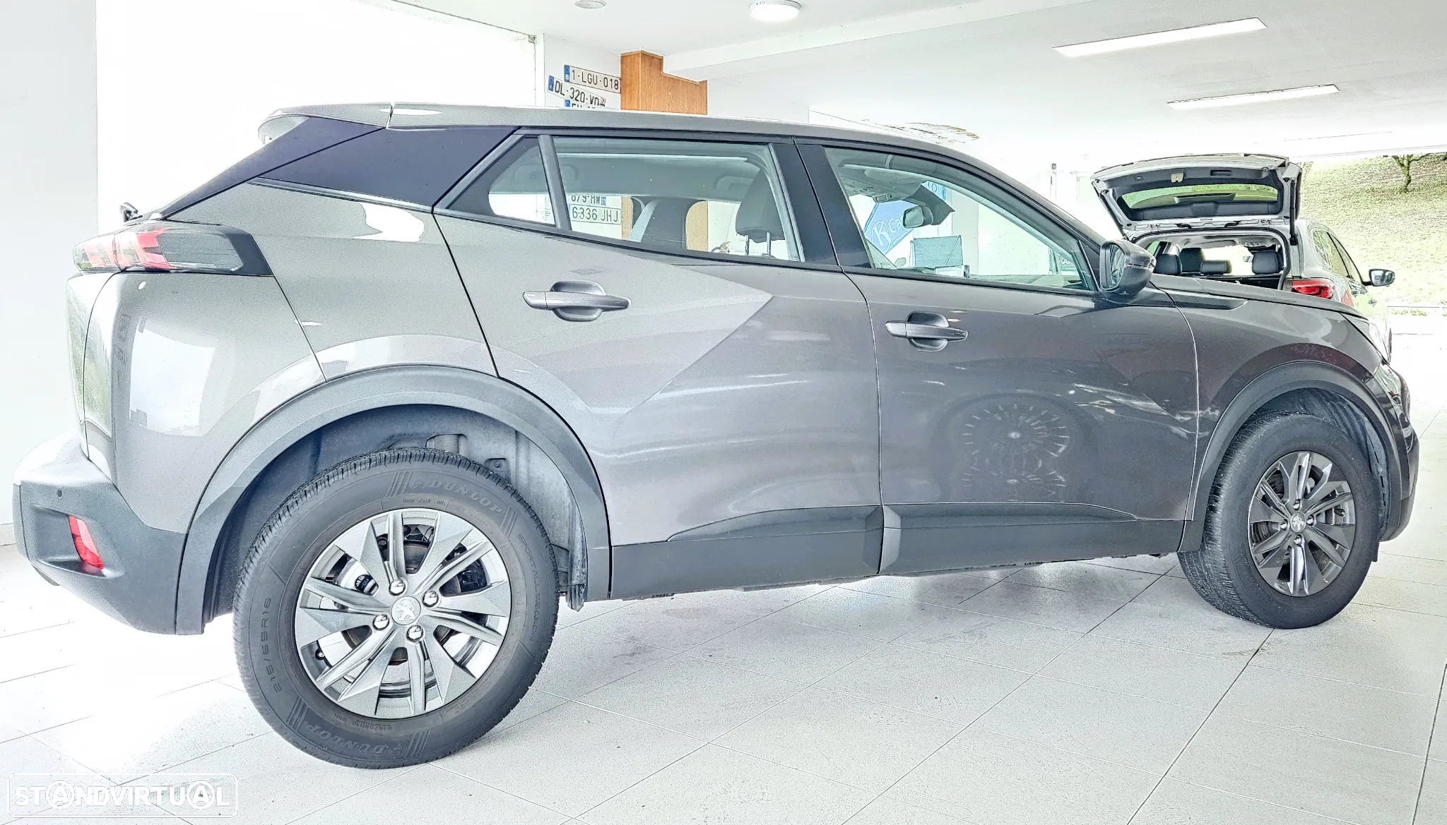 Peugeot 2008 PureTech 100 Stop&Start Active Pack - 8