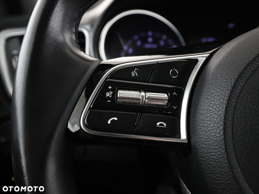 Kia XCeed 1.0 T-GDI M - 30