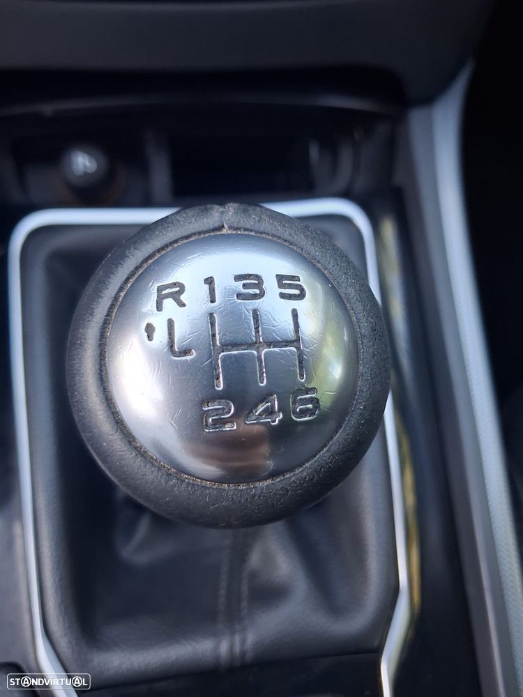 Peugeot 508 SW 1.6 BlueHDi Allure - 10