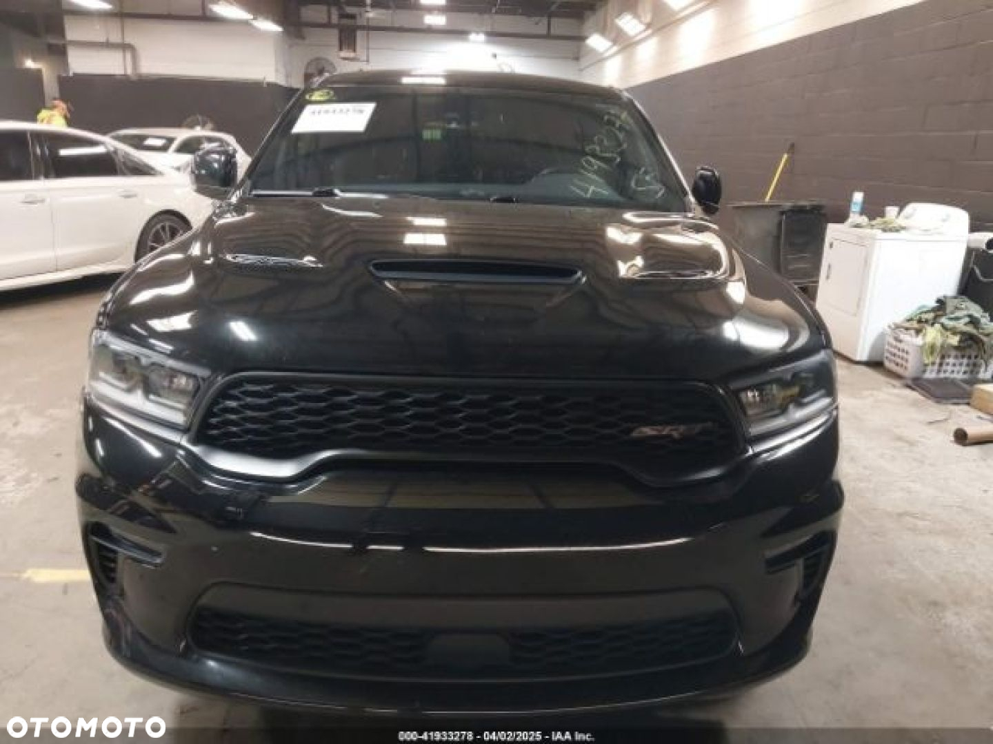 Dodge Durango - 7