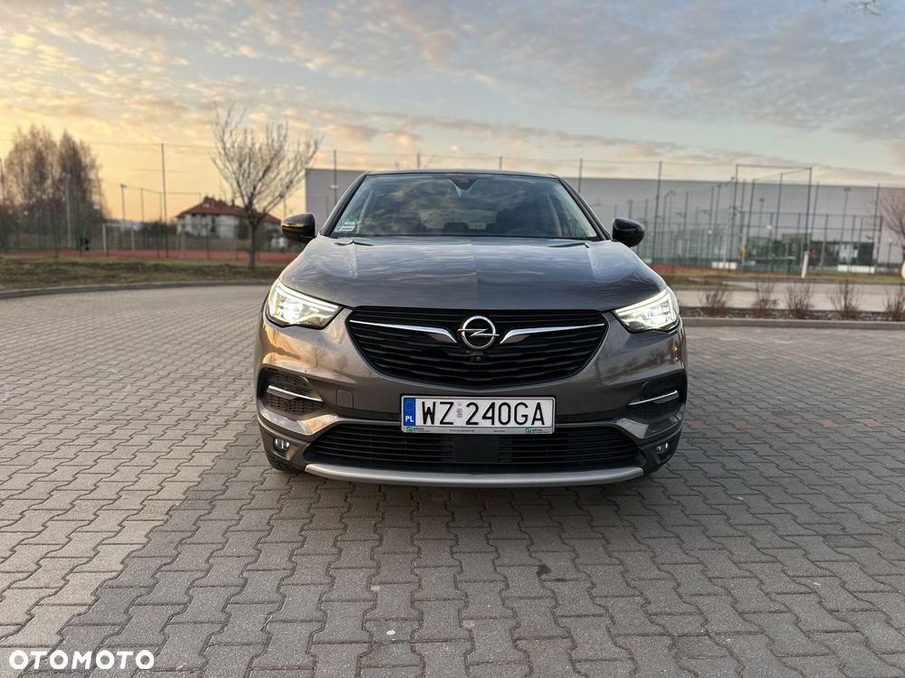 Opel Grandland X 1.5 CDTI Ultimate S&S - 3