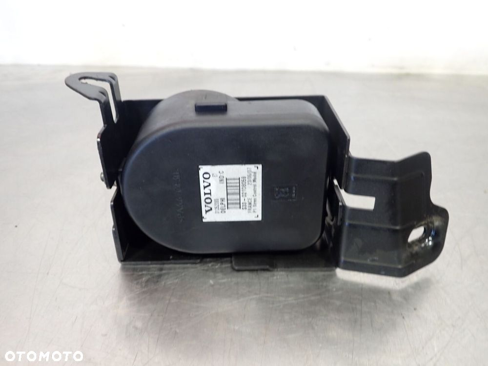 SYRENA ALARMU VOLVO S40 II 31252085 - 1
