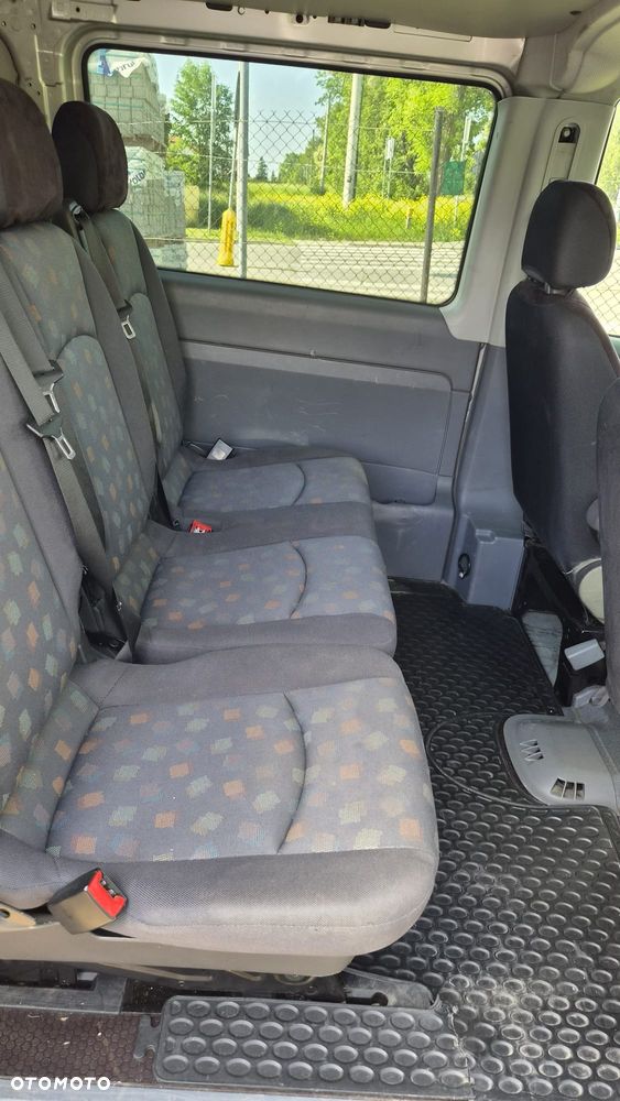 Mercedes-Benz Vito - 8