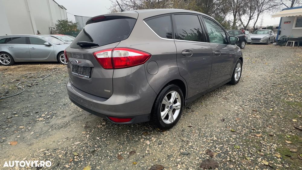 Ford C-Max - 10