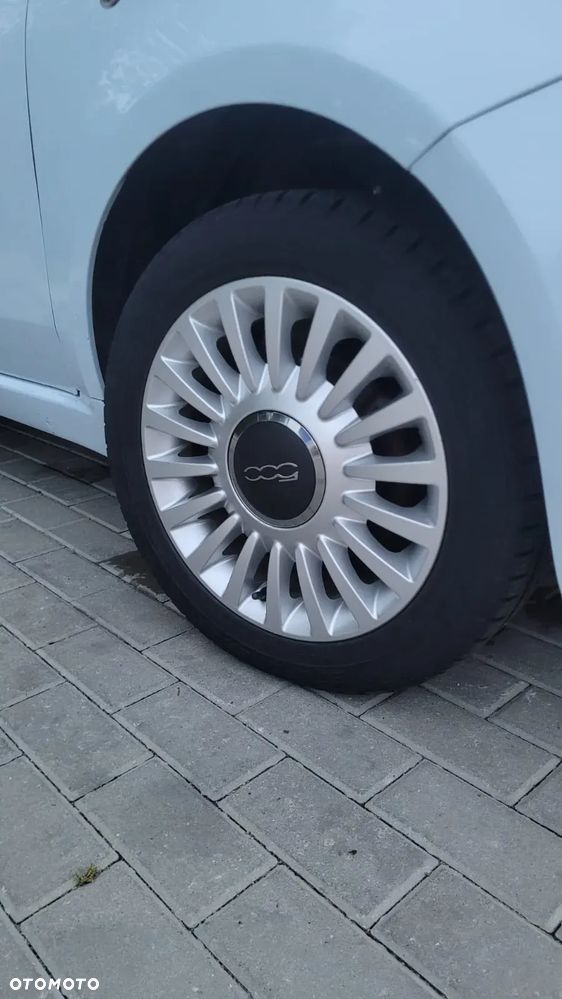 Fiat 500 - 17