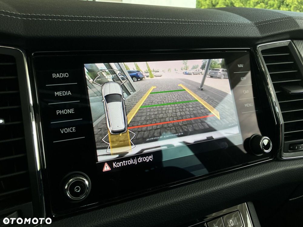 Skoda Kodiaq 2.0 TDI 4x2 Style DSG - 21