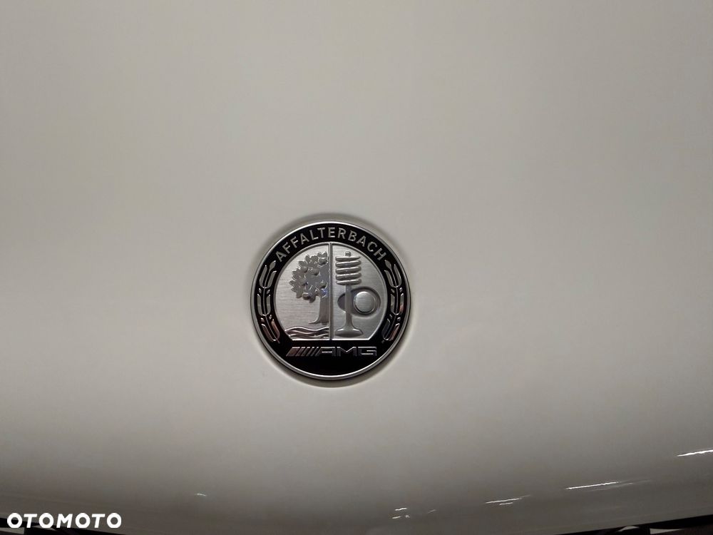 Mercedes-Benz CLA AMG 35 mHEV 4-Matic 8G-DCT - 16